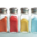 Fast Colour Salts