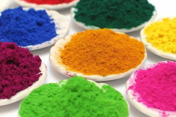 Metal Complex Solvent Dyes manufacturer, exporter, supplier in Mumbai- India