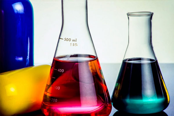 Dyeing Chemicals Auxiliaries manufacturer, exporter, supplier in Mumbai- India