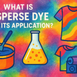 What is Disperse Dye and Its Application