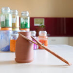 Common Solvents Are Used in Dyes