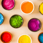 Why disperse dyes used for polyester fiber