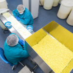 Which Compounds Are Used in Vat Dyeing