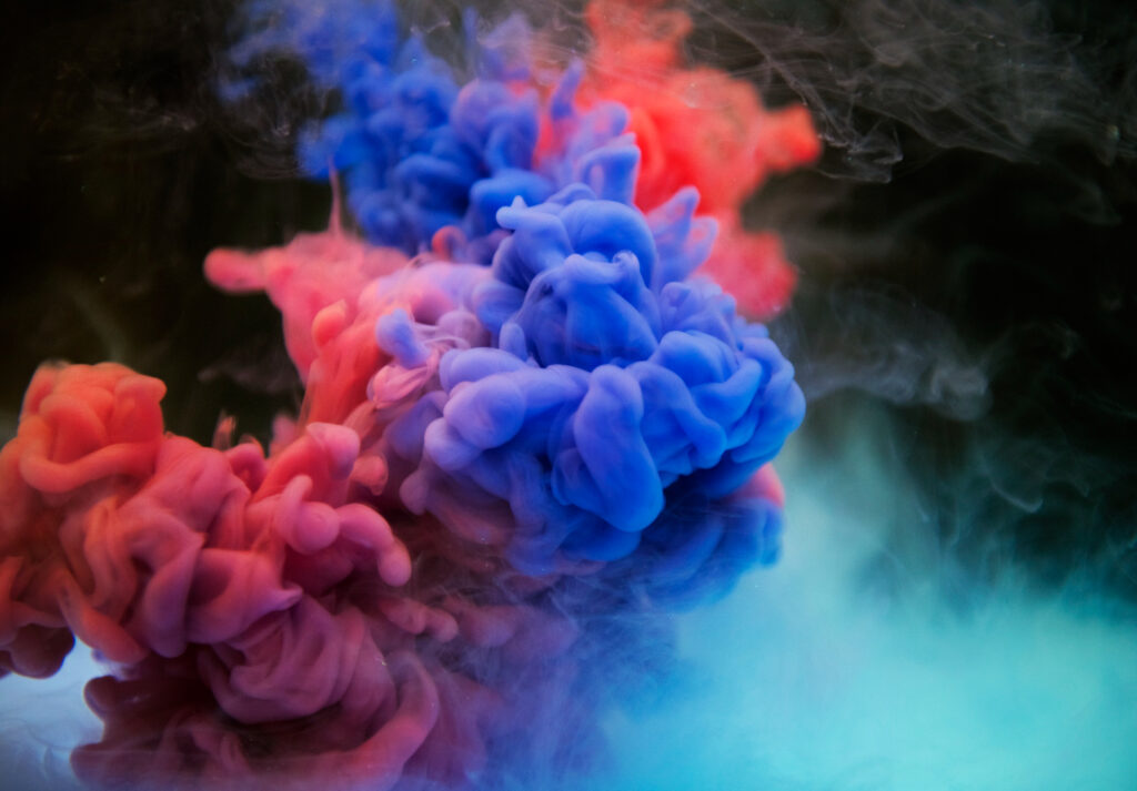 10 Applications of Solvent Dye in Smoke Bombs