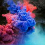 10 Applications of Solvent Dye in Smoke Bombs