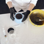 7 Benefits of Using Solvent Dyes on Metal Surfaces