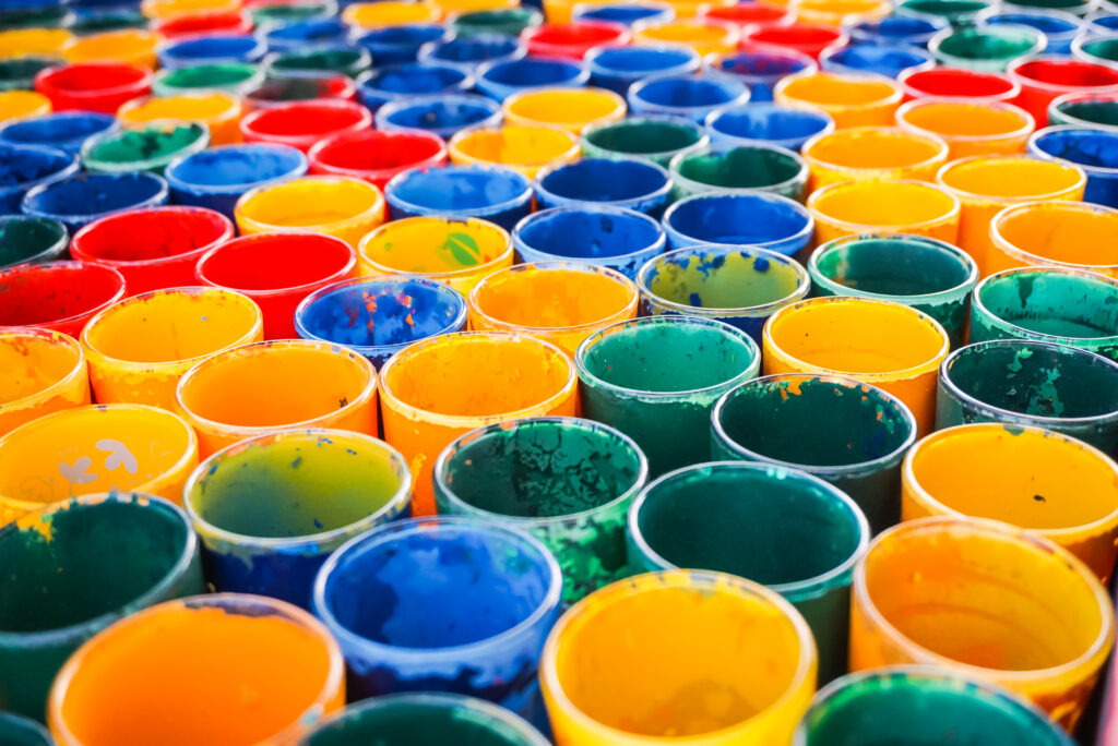Why Solvent Dyes Are the Future of Plastic Coloring
