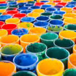 Why Solvent Dyes Are the Future of Plastic Coloring